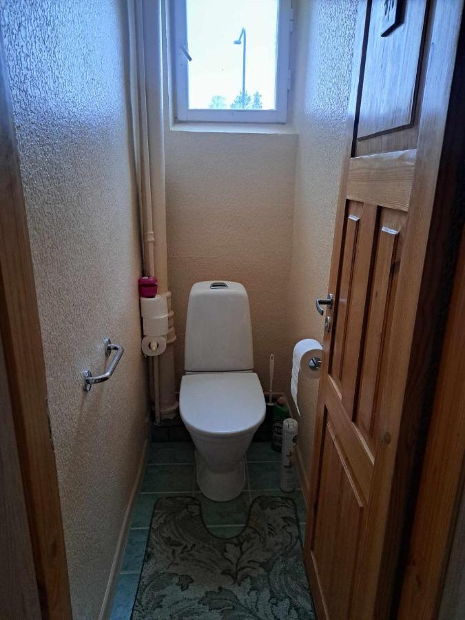Raepinaアパートメント エクステリア 写真